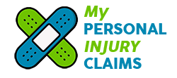 My Personal Injury Claims Logo